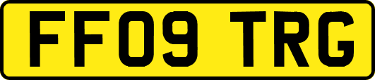 FF09TRG