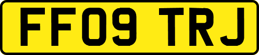 FF09TRJ