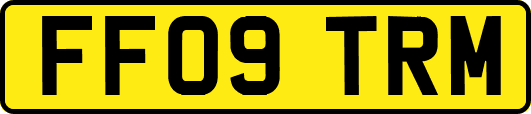 FF09TRM