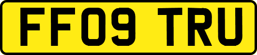 FF09TRU