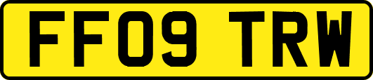 FF09TRW