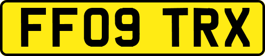 FF09TRX