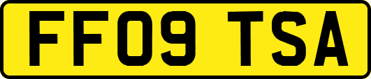 FF09TSA