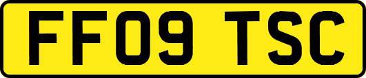 FF09TSC
