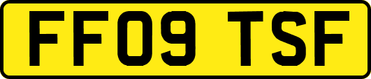 FF09TSF