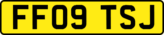 FF09TSJ