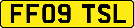 FF09TSL