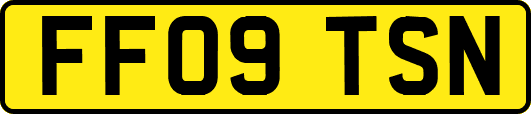 FF09TSN