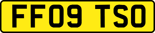 FF09TSO