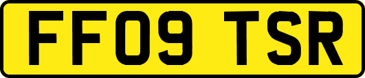 FF09TSR