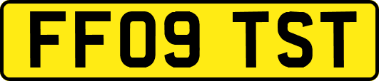 FF09TST