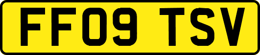FF09TSV