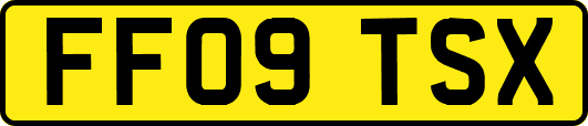 FF09TSX