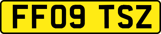 FF09TSZ