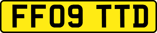 FF09TTD