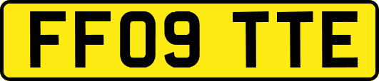 FF09TTE