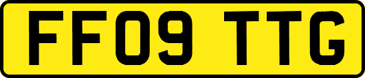 FF09TTG