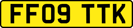 FF09TTK