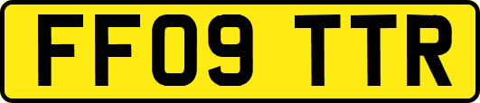 FF09TTR