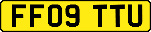 FF09TTU