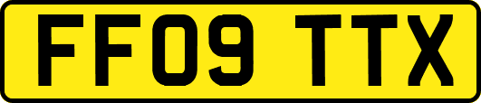 FF09TTX