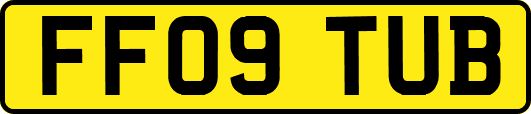 FF09TUB