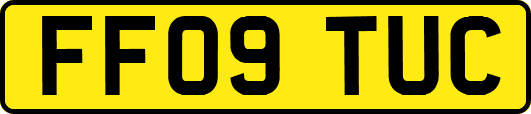 FF09TUC