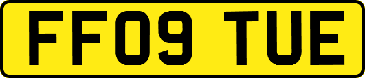 FF09TUE