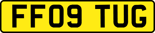 FF09TUG