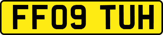 FF09TUH