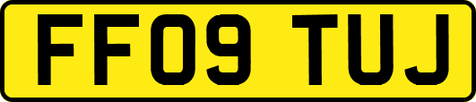 FF09TUJ
