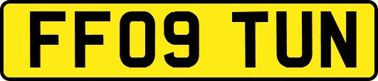 FF09TUN