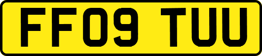 FF09TUU