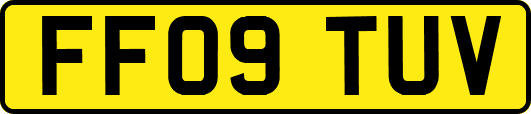 FF09TUV