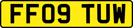 FF09TUW