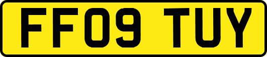 FF09TUY