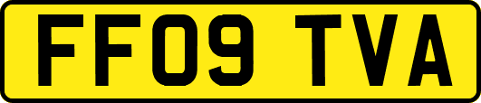 FF09TVA