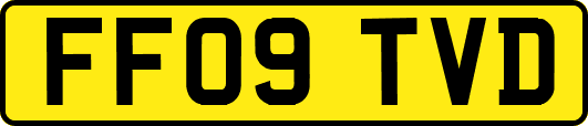 FF09TVD