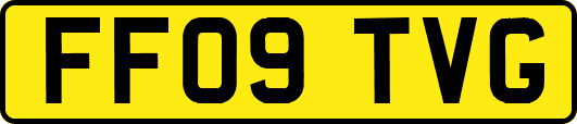 FF09TVG