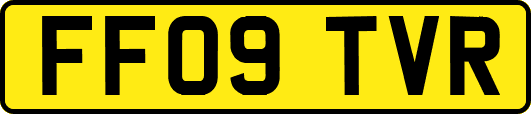 FF09TVR