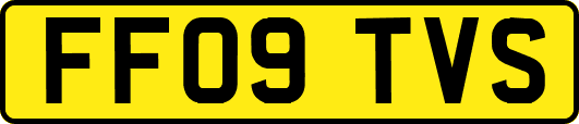 FF09TVS