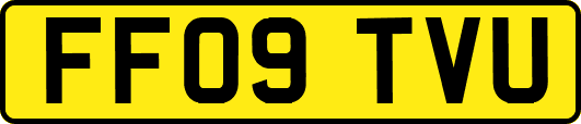 FF09TVU