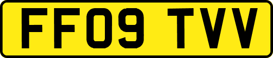FF09TVV