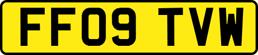 FF09TVW
