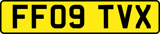 FF09TVX
