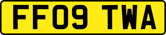 FF09TWA