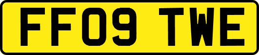FF09TWE
