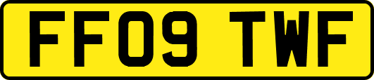FF09TWF