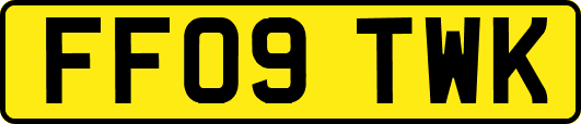FF09TWK