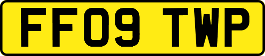 FF09TWP
